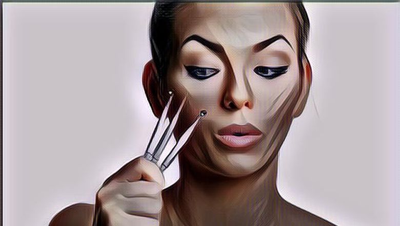 Penting Banget! Ini Perbedaan Komedo Hitam dan Putih Beserta Cara Mengatasinya