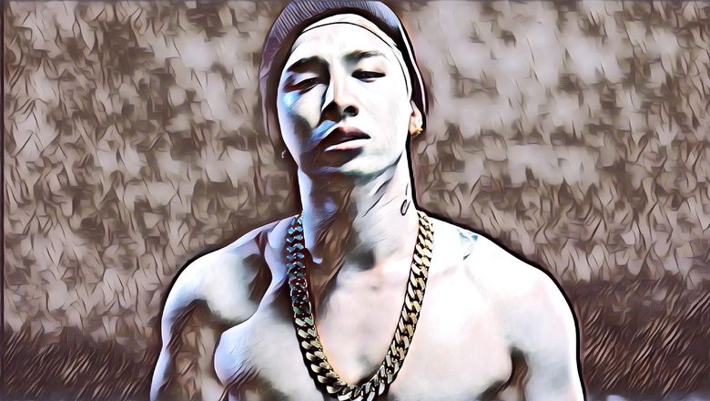 Lirik Lagu Taeyang Eyes Nose Lips Beserta Artinya, Bakal Bikin Kamu