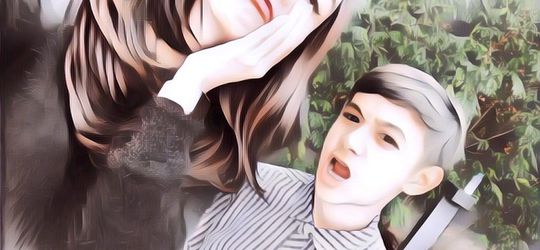 Bowo Tik Tok: Dulu Di-bully, Sekarang Dipuji Gengs