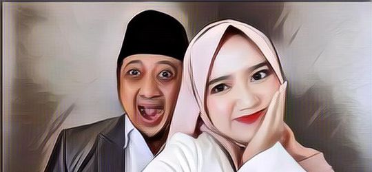 Lagi-Lagi Kontroversi, Anak Ustaz Yusuf Mansur Mengaku Dapat Undangan Naik Haji dari Raja Arab