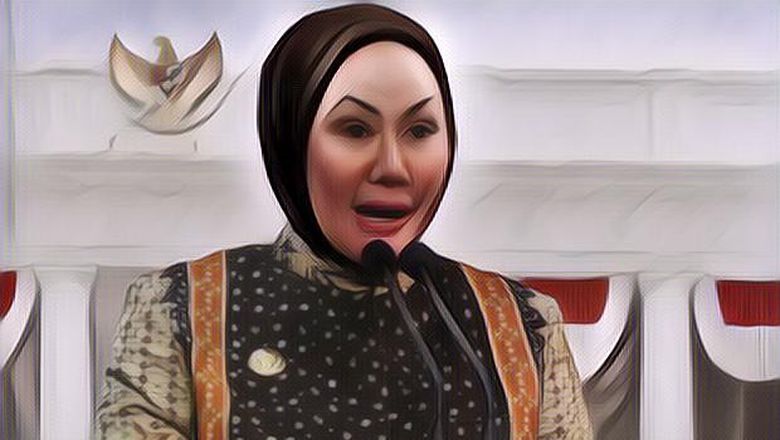 4 Gubernur yang Kena Kasus Korupsi Saat Masih Menjabat, Padahal Gaji Mereka Gede Loh