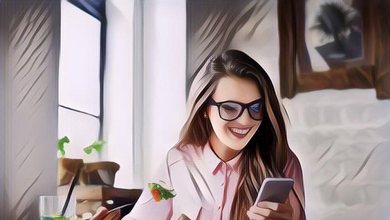 Sengaja Salah Kirim Chat ke Gebetan, Eh Respon Pria Ini Malah Bikin Ngakak