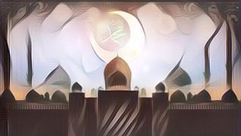 Sejarah Peringatan Maulid Nabi dan Pengertiannya Menurut Islam