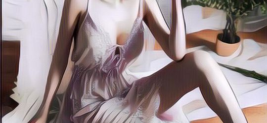 Deretan Foto Selebritis Tanpa Busana yang Tersebar di Media