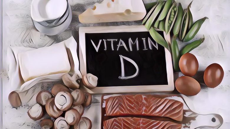 Sumber Vitamin D Buat Tubuh, Jangan Sampai Salah