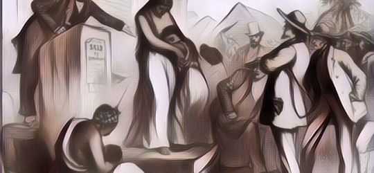 Amandemen Ke-13 Konstitusi A.S, Upaya Menghapus Perbudakan Kulit Hitam