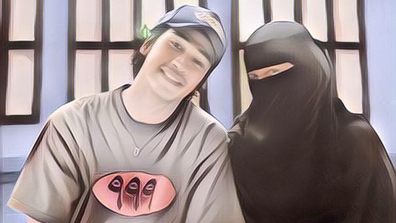 Heboh Abidzar Kena Kasus Foto Syur, Umi Pipik Beri Nasihat