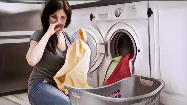 4 Cara Menghindari Baju Bau Apek Saat Musim Hujan, Sudah Tahu Belum?