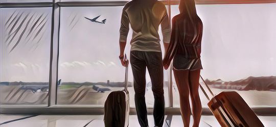 Jadi Momen Tak Terlupakan, Ini 3 Cara Unik Merayakan Valentine dengan Pasangan