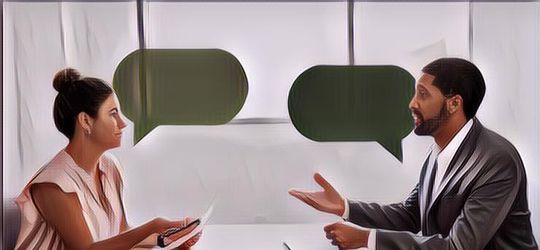 Tips Sukses Wawancara Kerja Buat Kamu yang Introvert dan Pemalu