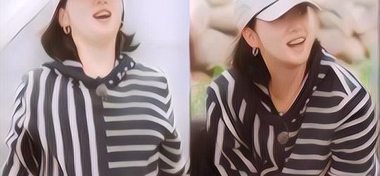 Baju Kim Go Eun Saat Berkebun Bikin Salfok, Segini Harganya