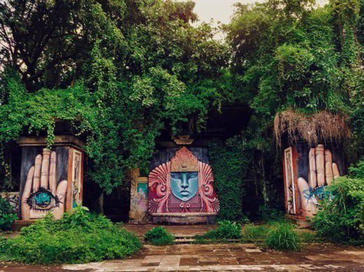 Taman Festival Sanur