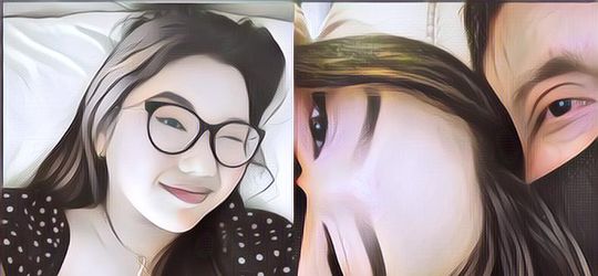 Ferdy Sambo Divonis Hukuman Mati, Postingan Haru Sang Anak Sebelum Sidang Langsung Disorot