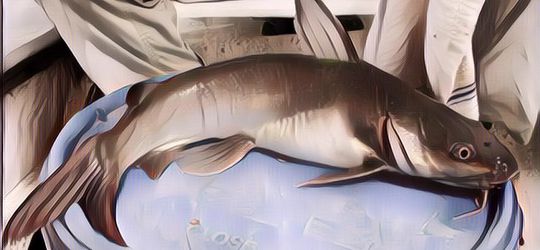 Apa Itu Ikan Manyung yang Biasa Dimasak Jadi Menu Mangut Khas Kuliner Pantura?