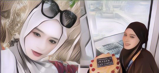 Inara Rusli Meminta Maaf ke Manajer Usai Munculnya Isu Dirinya Jadi Selingkuhan Pebisnis