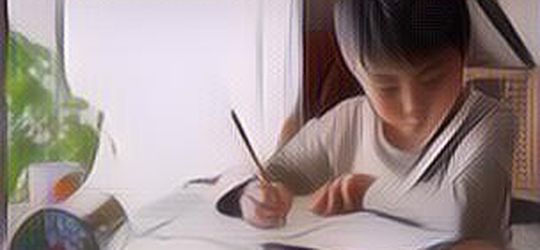 6 Tips Mujarab Membuat Anak di Rumah Rajin Belajar