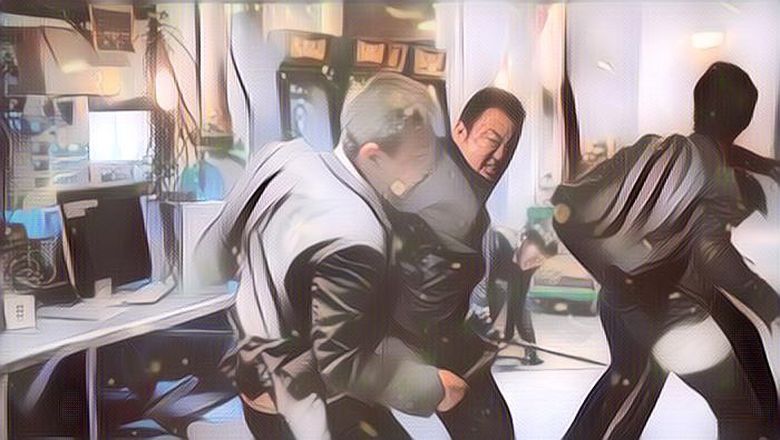 7 Film Laga Korea untuk Stok Long Weekend yang Kualitasnya Sekeren Hollywood