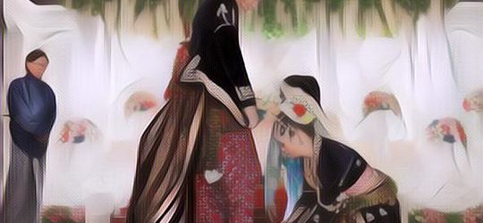 Ternyata Ini Alasan Kenapa Sebelum Menikah Orang Jawa Harus Menghitung Weton