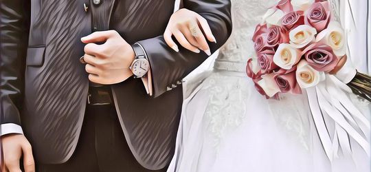 Cowok Jangan Sampai Salah Pilih, Inilah 15 Sifat Wanita yang Tak Boleh Dinikahi!