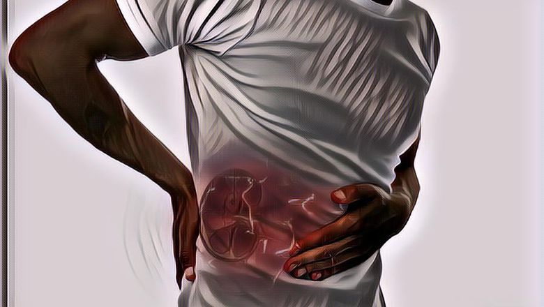 9 Cara Agar Kamu Terhindar dari Penyakit Batu Ginjal