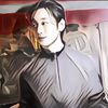 Viral Ada Pedagang Kaki Lima Mirip Jung Hae In, Kedainya Langsung Ramai Pembeli