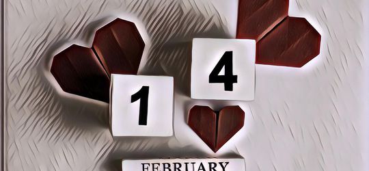 Valentine Hari Apa? Kisah Mengerikan Di Balik Hari Kasih Sayang