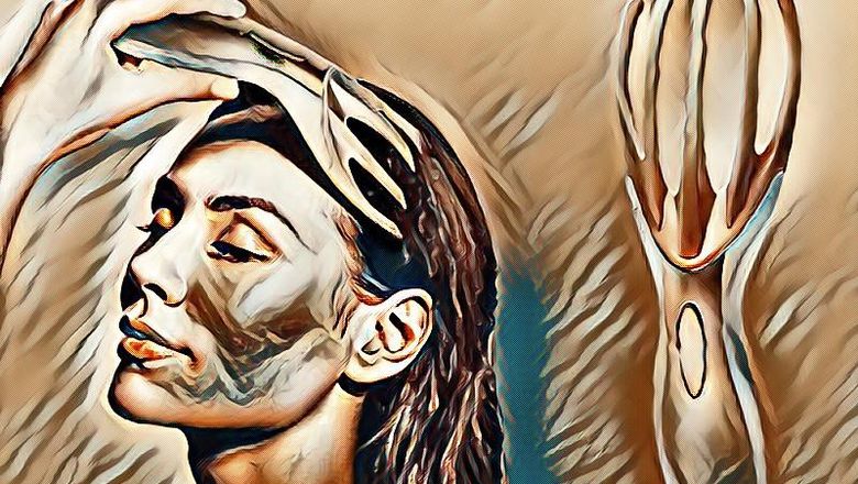 5 Benda Konyol Yang Ternyata Bisa Meredakan Stres… Cobain Kuy!