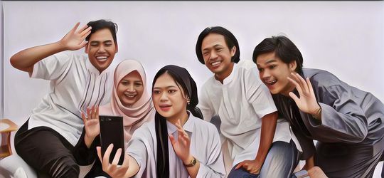 4 Kebiasaan Gen Z dalam Dunia Kerja, Seperti Apa Sih?