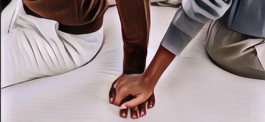 Seorang Istri Ungkap Rahasia Gelap Usai Suaminya Meninggal Dunia