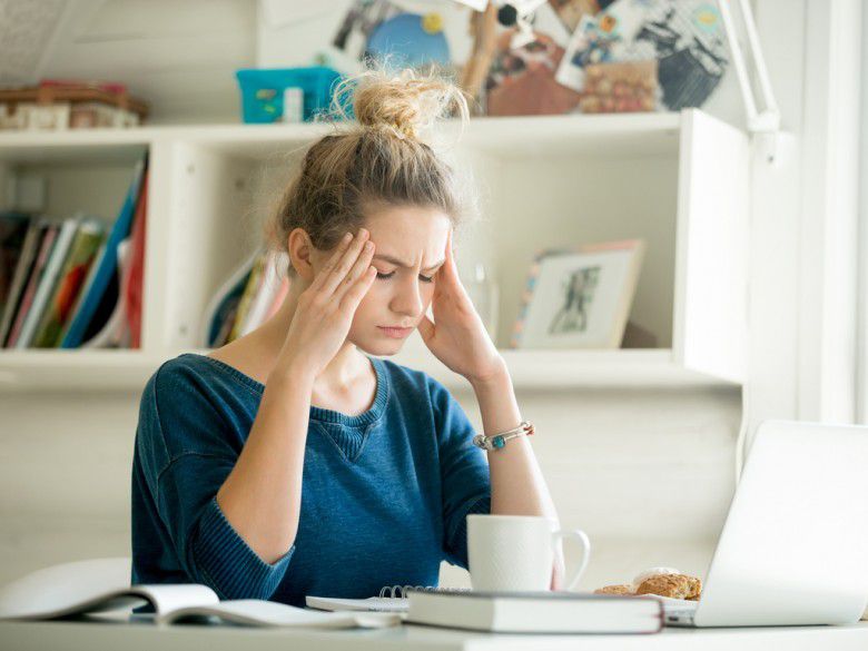 Hal yang harus diperhatikan para cewek