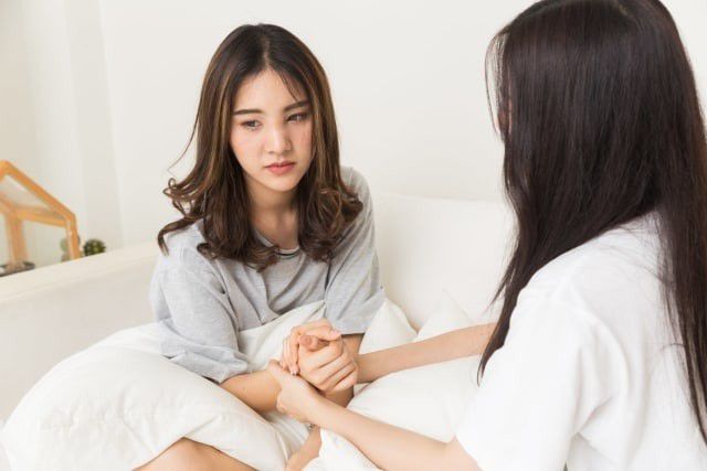 4. Fokus Pada Hal Lain