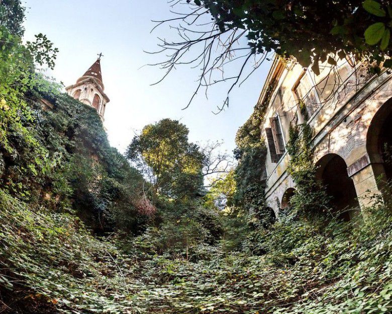 Poveglia (Italia)