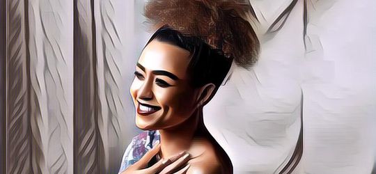 Enggak Perlu Minder, Ini 5 Fakta Luar Biasa tentang Kulit Gelap