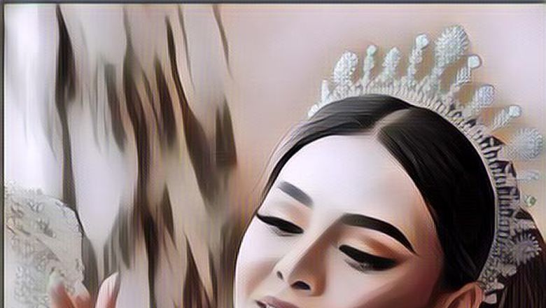 Pernak-Pernik dari Pernikahan Aurel Akan Dimasukan Koleksi