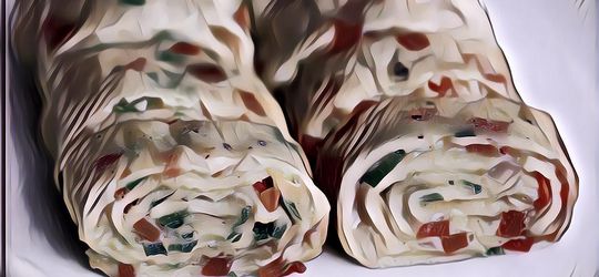 Makan Enak Tanpa Digoreng, Bikin Telur Kukus Bumbu Iris