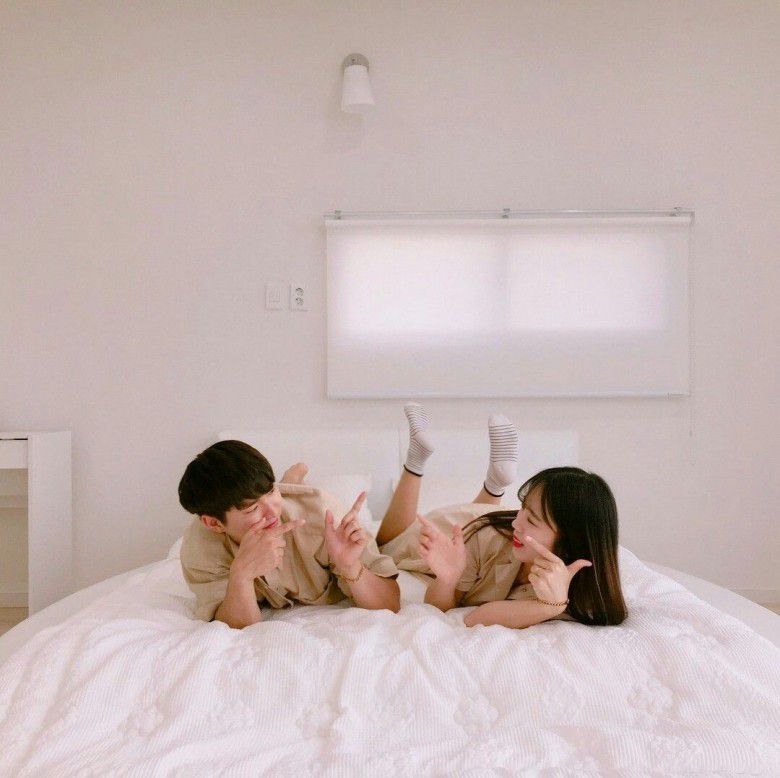 #6 Cowok bakal fokus pada gairah