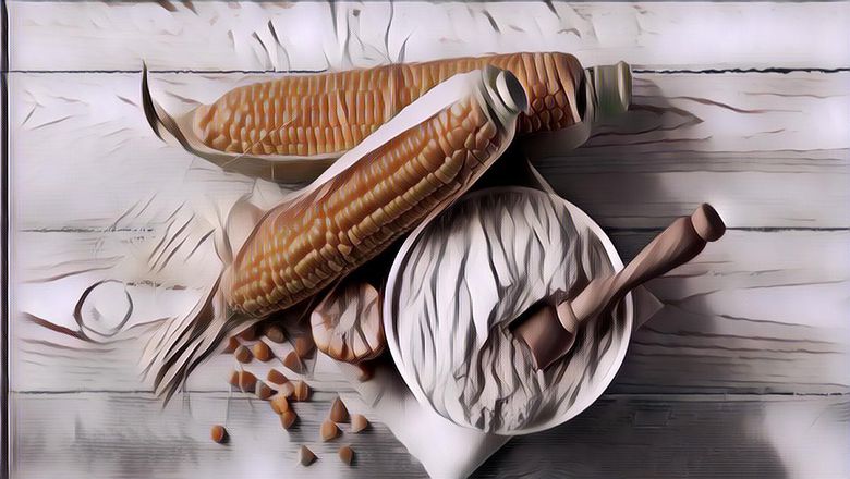 Bisa Bikin Glowing, Ini 3 Manfaat Tepung Maizena untuk Kulit