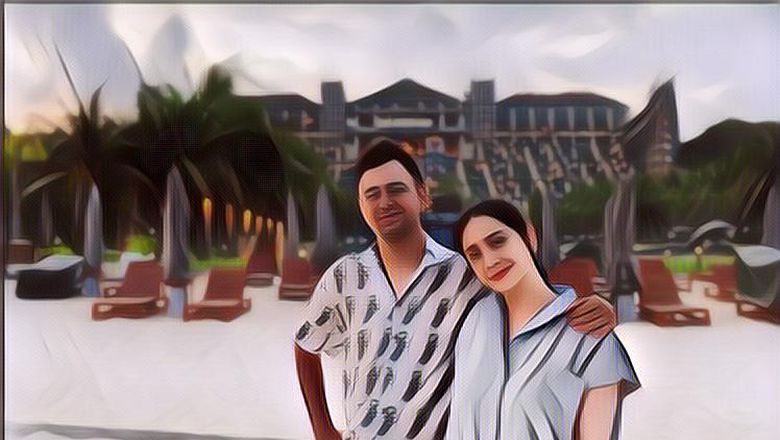 Raffi Ahmad Pusing Turuti Nagita Slavina yang Ngidam Mewah di Kehamilan Anak Kedua