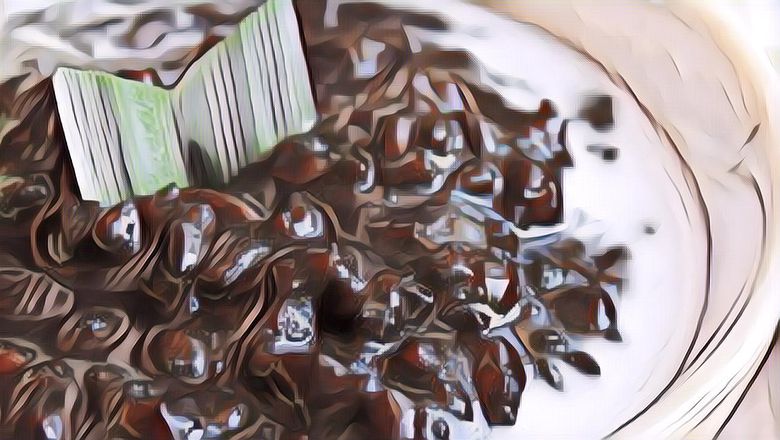 Resep Bubur Ketan Hitam Sederhana, Mudah dan Praktis Buat Buka Puasa!