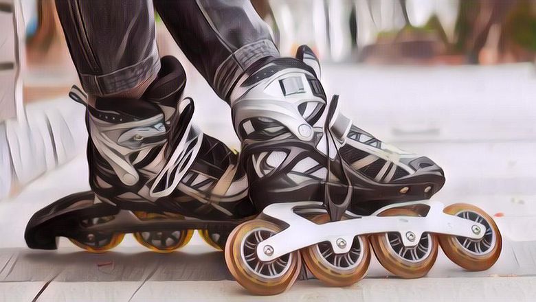 Rekomendasi Tempat Main Sepatu Roda di Bandung, Ini 5 Lokasi yang Bisa Didatangi