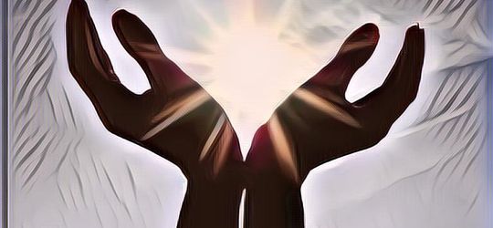 Viral! Seorang Pemuda di Ngada Flores Disebut Utusan Tuhan Mampu Sembuhkan Penyakit dengan Air dan Garam