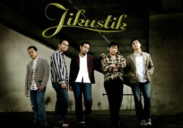 1. Jikustik