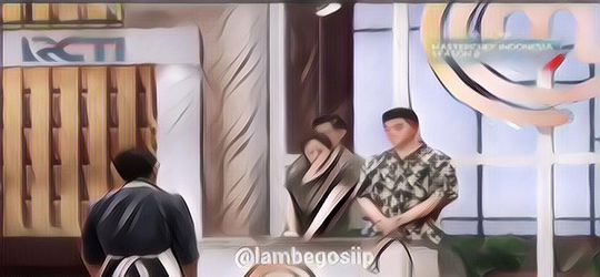 Alasan Chef Juna Ngamuk Sampai Lempar Piring di Ajang Masterchef Indonesia, Sepele Tapi Fatal