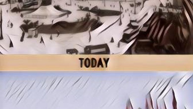 10 Foto yang Menunjukkan Perbedaan Saat Ini dengan 100 Tahun Lalu, Beda Banget!