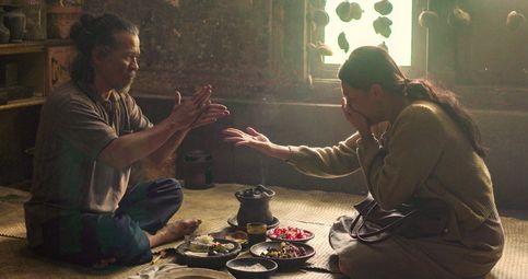 Film Horor Kitab Sijjin & Illiyyin Angkat Cerita Tentang Santet dan Dendam Kesumat