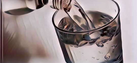 Inilah Fakta Ilmiah, Mengapa Air Zamzam Tidak Pernah Habis