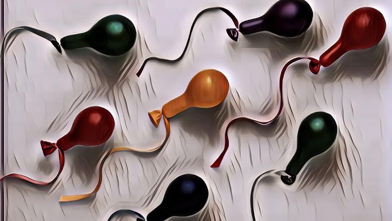 Bisa Menunjukkan Kondisi Kesehatan, Coba Cek Deh Warna Spermamu Ketika Ejakulasi