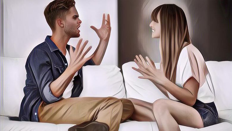 Pasanganmu Termasuk Keras Kepala? Coba Hadapi dengan Tips Ini