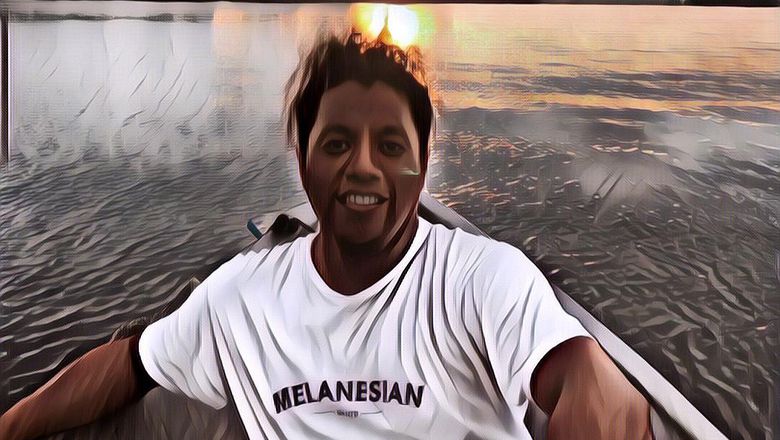 Arie Kriting Akui Tak Sudi Jadi Mualaf, Ternyata Ini Alasannya