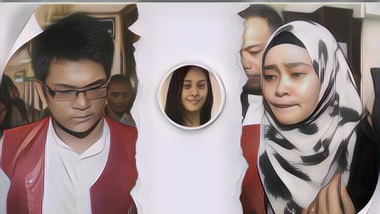 Terbakar Api Cemburu, Sejoli Ini Lakukan Pembunuhan Berencana, Kini Jadi Pasangan Termuda Dihukum Penjara Seumur Hidup